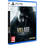 Resident Evil Village – PS5 - Hra na konzolu