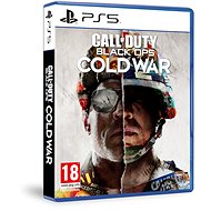 Call of Duty: Black Ops Cold War – PS5 - Hra na konzolu