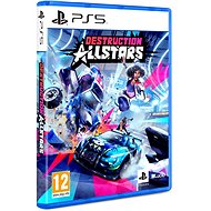 Destruction AllStars – PS5 - Hra na konzolu