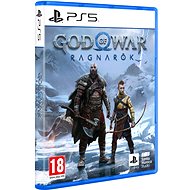 God of War: Ragnarok – PS5 - Hra na konzolu