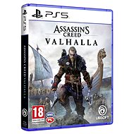 Assassins Creed Valhalla – PS5 - Hra na konzolu