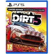 DiRT 5 – Limited Edition – PS5 - Hra na konzolu