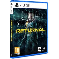 Returnal – PS5 - Hra na konzolu