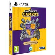 Two Point Campus: Enrolment Edition - PS5 - Hra na konzolu
