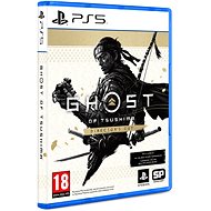 Ghost of Tsushima: Directors Cut – PS5 - Hra na konzolu