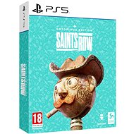 Saints Row: Notorious Edition – PS5 - Hra na konzolu