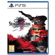 Stranger of Paradise Final Fantasy Origin – PS5 - Hra na konzolu