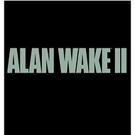 Alan Wake 2 – PS5 - Hra na konzolu