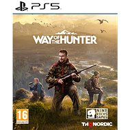 Way of the Hunter – PS5 - Hra na konzolu