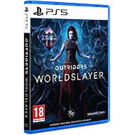 Outriders: Worldslayer – PS5 - Hra na konzolu