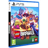 LEGO Brawls – PS5 - Hra na konzolu
