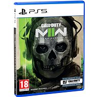 Call of Duty: Modern Warfare II C.O.D.E. Edition – PS5 - Hra na konzolu
