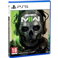 Call of Duty: Modern Warfare II – PS5 - Hra na konzolu