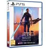 Star Wars Jedi: Survivor – Deluxe Edition – PS5 - Hra na konzolu