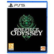One Piece Odyssey – PS5 - Hra na konzolu