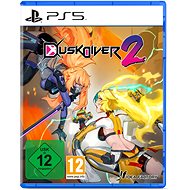 Dusk Diver 2 – Day One Edition – PS5 - Hra na konzolu