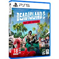 Dead Island 2 Day One Edition  – PS5 - Hra na konzolu