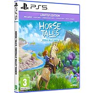 Horse Tales: Emerald Valley Ranch – Limited Edition – PS5