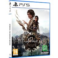 Syberia: The World Before – Collectors Edition – PS5