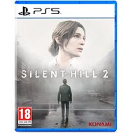 Silent Hill 2 – PS5 - Hra na konzolu