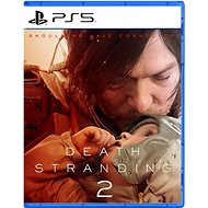 Death Stranding 2 – PS5 - Hra na konzolu