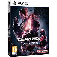 Tekken 8 – PS5 - Hra na konzolu