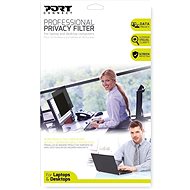 Port Designs Privacy Filter 15" 16:10