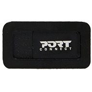 PORT CONNECT Webcam cover - Kryt na webkameru