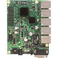 Mikrotik RB850Gx2
