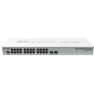 Router Mikrotik CRS326-24G-2S + RM