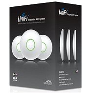 Ubiquiti UniFi AP, 20dBm, 3ks v balení