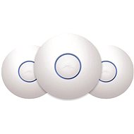 Ubiquiti UniFi AP Professional, 3 ks v balení