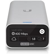 Ubiquiti UniFi Cloud Key Controller G2 - Cloud controller