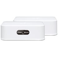 WiFi systém Ubiquiti AmpliFi Instant Router 2,4 Ghz/5 GHz – Dual band + Mesh point