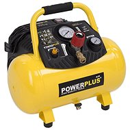 POWERPLUS POWX1723 - Kompresor