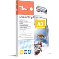 Peach PPR525-01 A3/250 lesklá – balenie 25 ks - Laminovacia fólia 