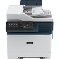 Xerox C315DNI - Laserová tlačiareň