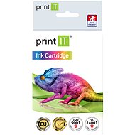 PRINT IT CLI-571M XL purpurový pre tlačiarne Canon - Alternatívny atrament