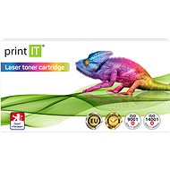 PRINT IT CF226X č. 26A čierny pre tlačiarne HP - Alternatívny toner