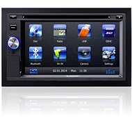 BLAUPUNKT Sandiego 530 World
