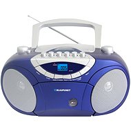 Radio na baterie sony