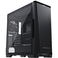 Phanteks Eclipse P500A Tempered Glass - Black - PC skrinka