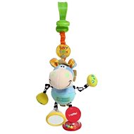 Playgro Oslík - Hračka na kočík