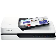 Epson WorkForce DS-1660W - Skener