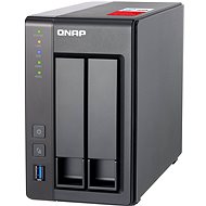 QNAP TS-251+-2G