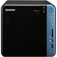 QNAP TS-453B-8G