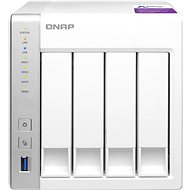 QNAP TS-431P