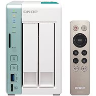QNAP TS-251A-4G