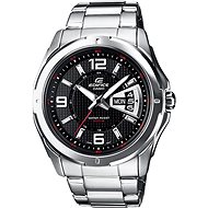 CASIO EF 129D-1A - Pánske hodinky