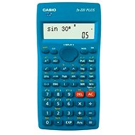 Casio FX 220 PLUS